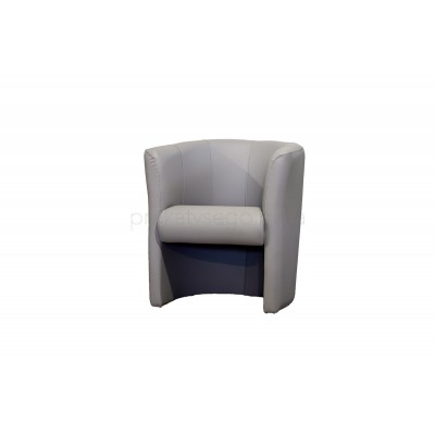 Кресло Лиза серое